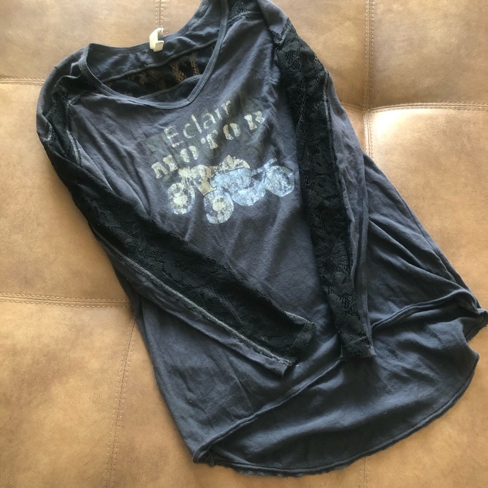 ✨Great free people top ✨